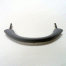 1762452 GREY GRAB HANDLES WITH STUDS
