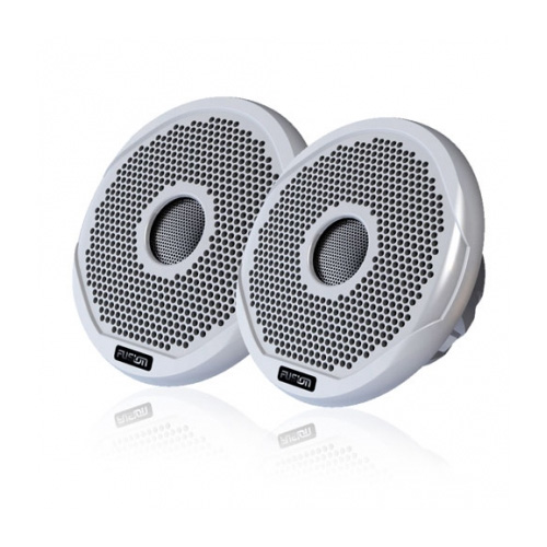 FUSION 6 INCH SPEAKERS – BATES WHARF MARINE SALES
